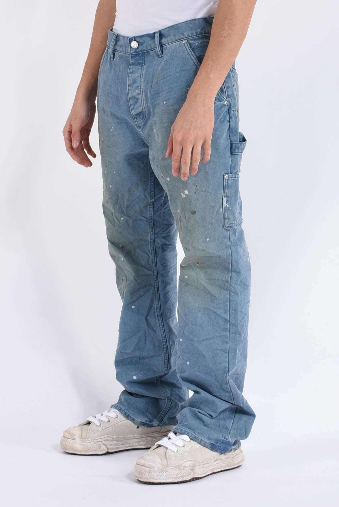 jeans relaxed