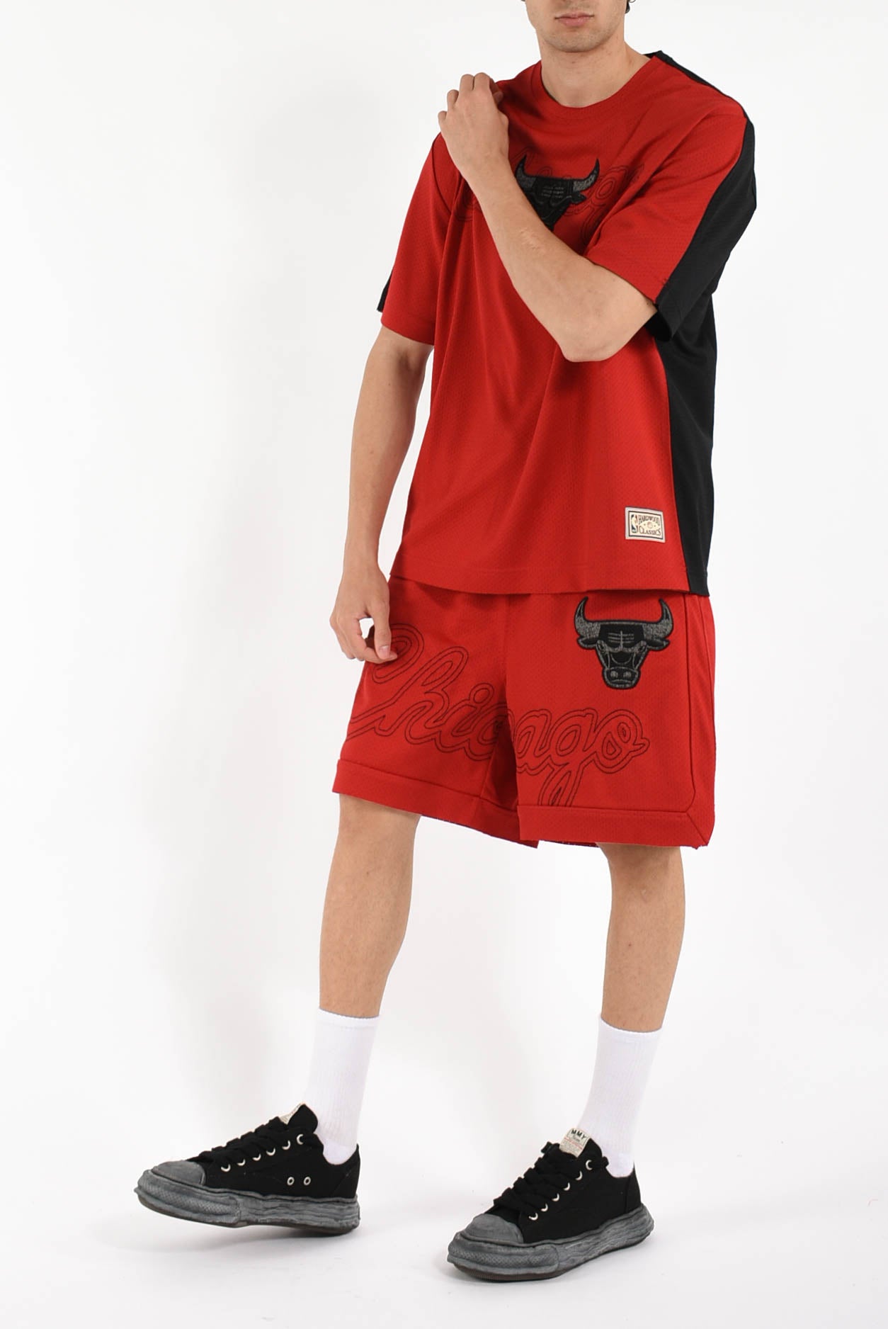 Bermuda Chicago Bulls