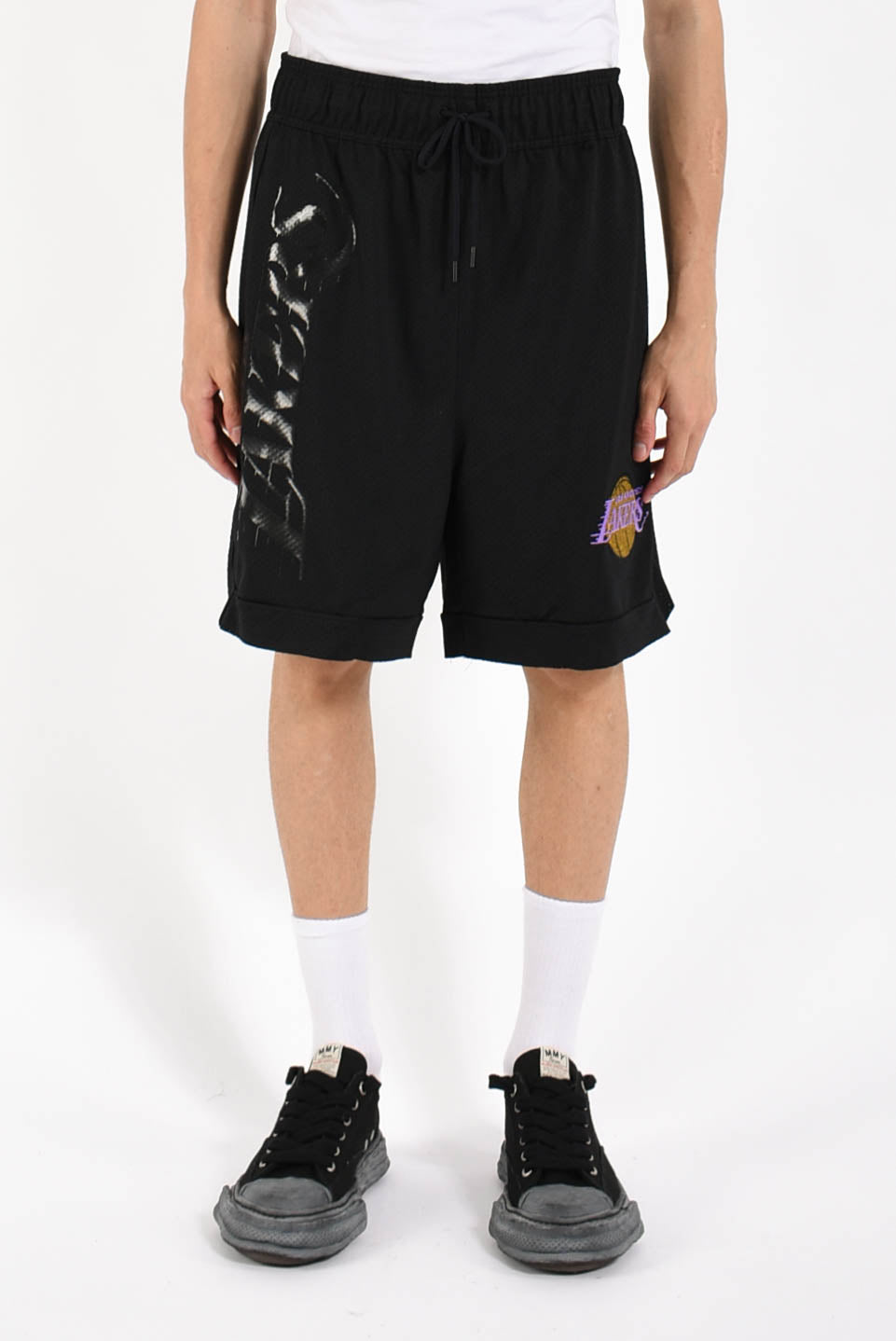 Bermuda LA Lakers