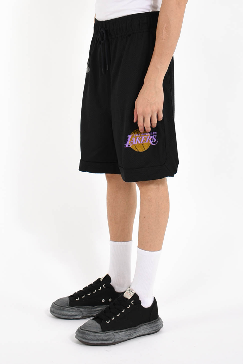 Bermuda LA Lakers