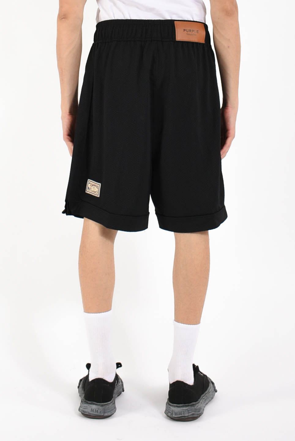 Bermuda LA Lakers