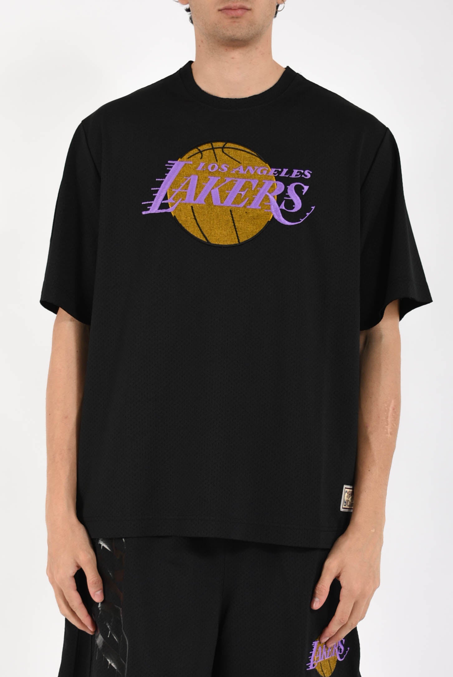 T-shirt LA Lakers