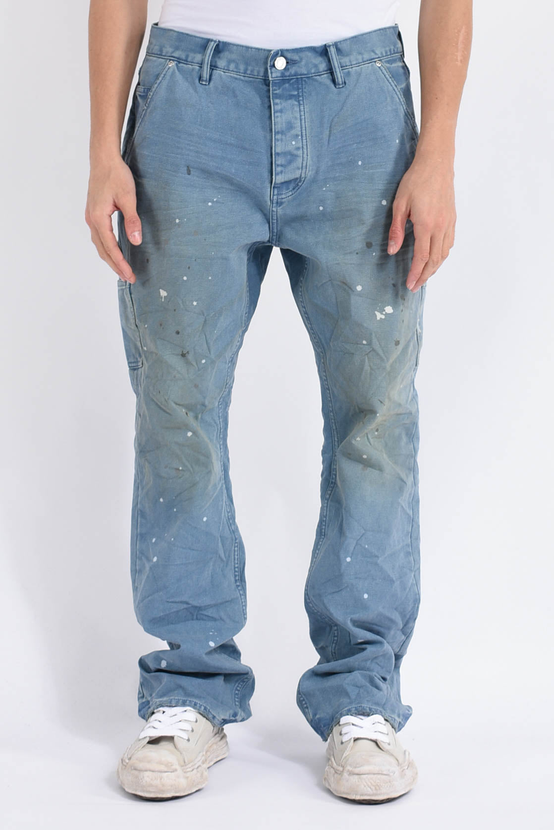 jeans relaxed
