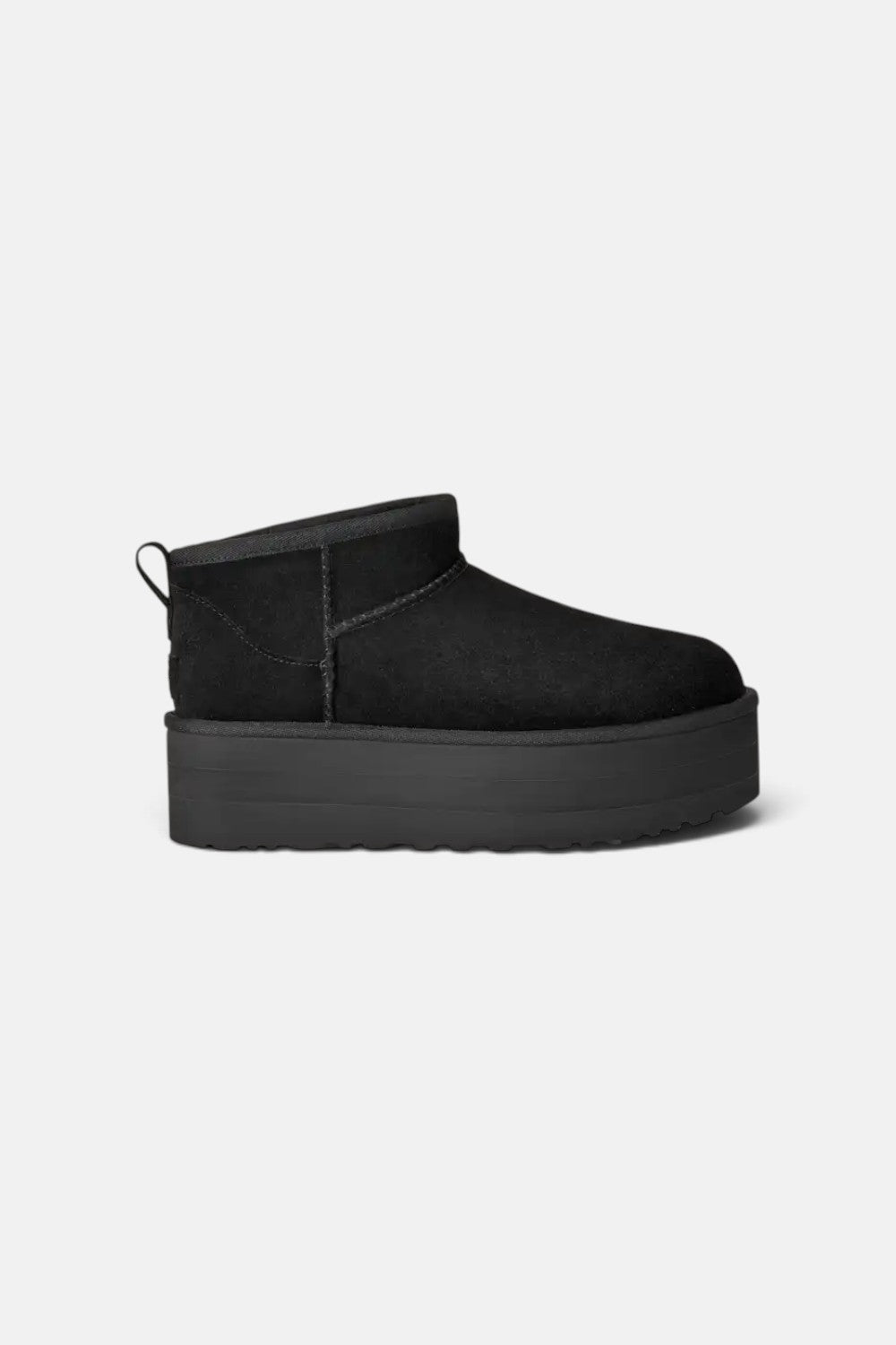 Stivali Classic Ultra Mini Platform 1135092