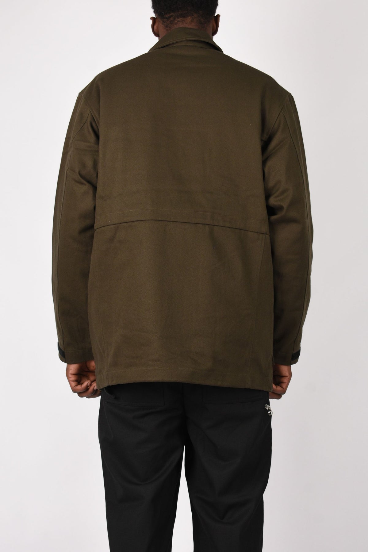 Parka new military PCM4OJ04ACO