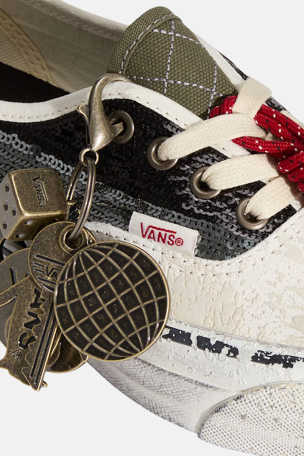 Sneakers lx authentic 44