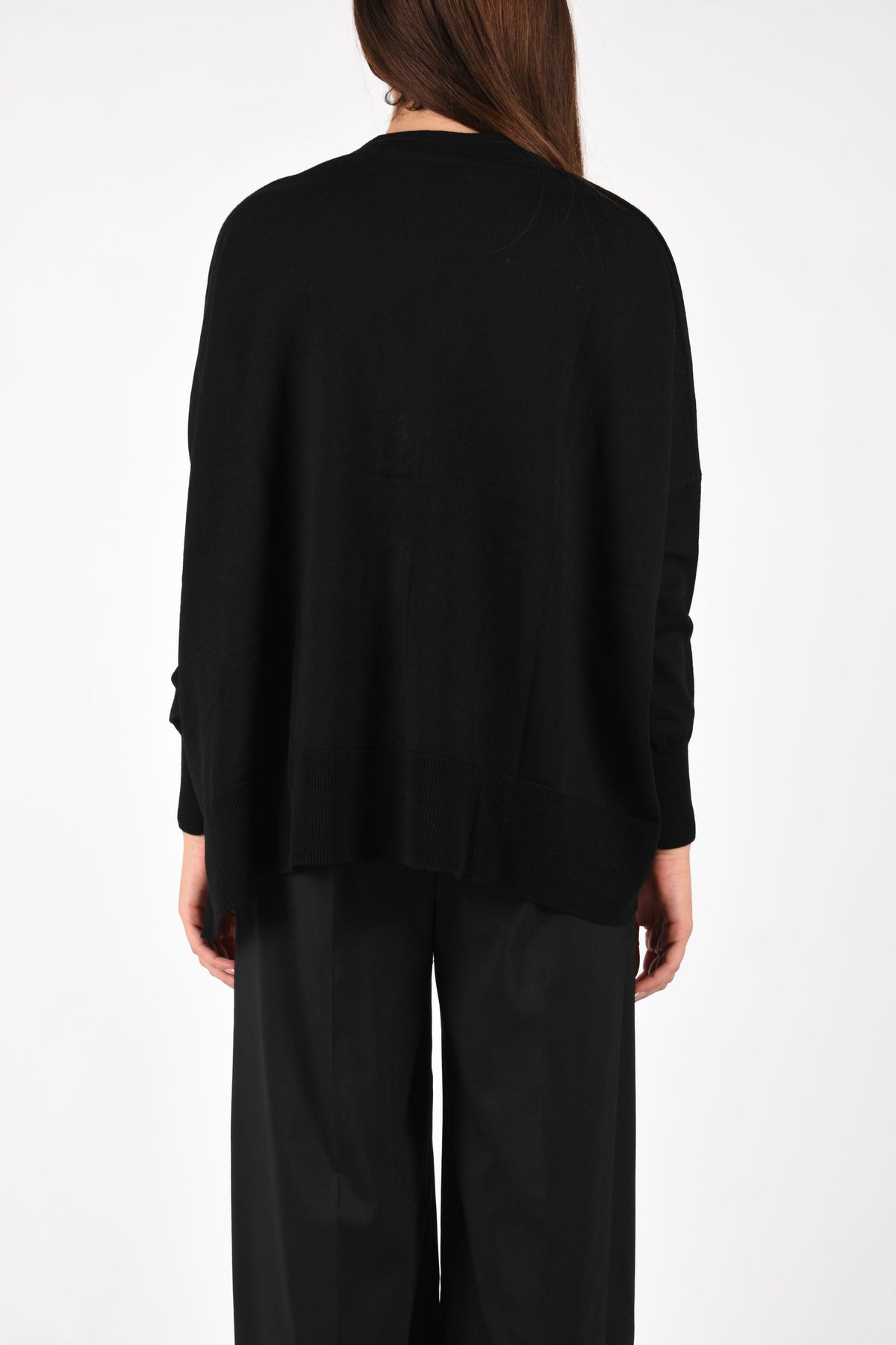 CARDIGAN OVERSIZE