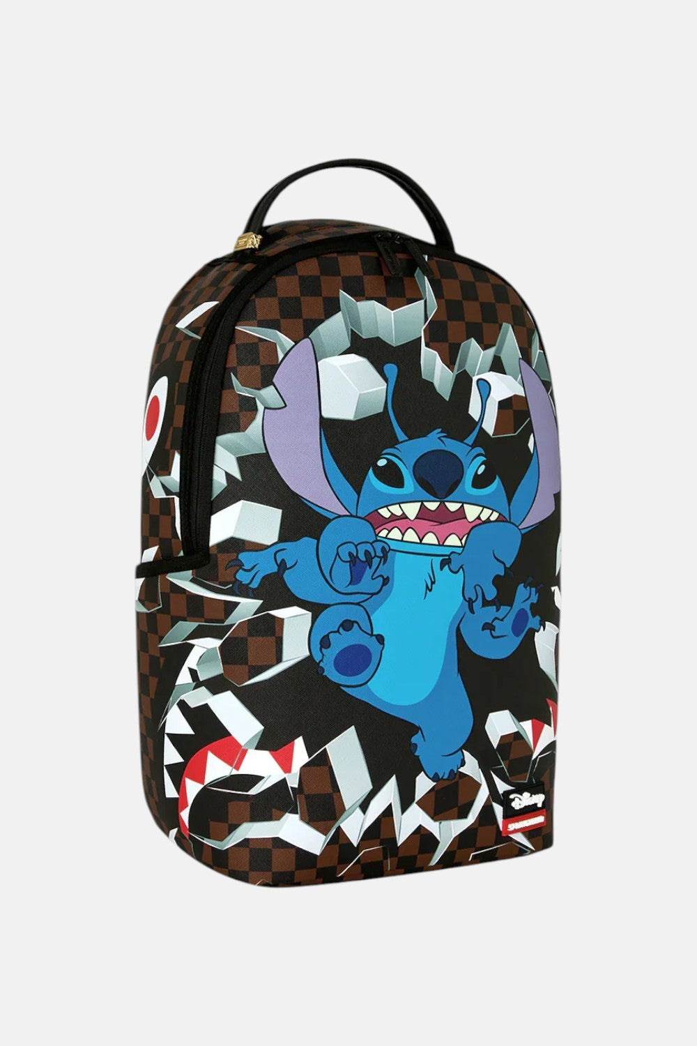 Zaino Disney Stitch Breakout 910B9174NSZ