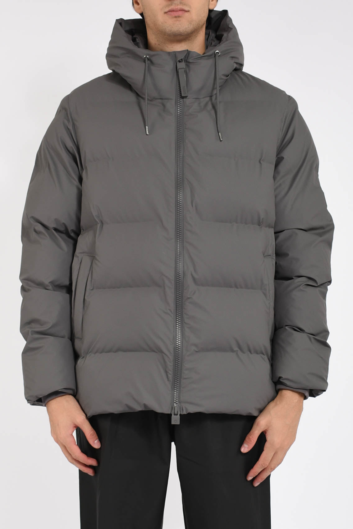 Alta puffer jacket