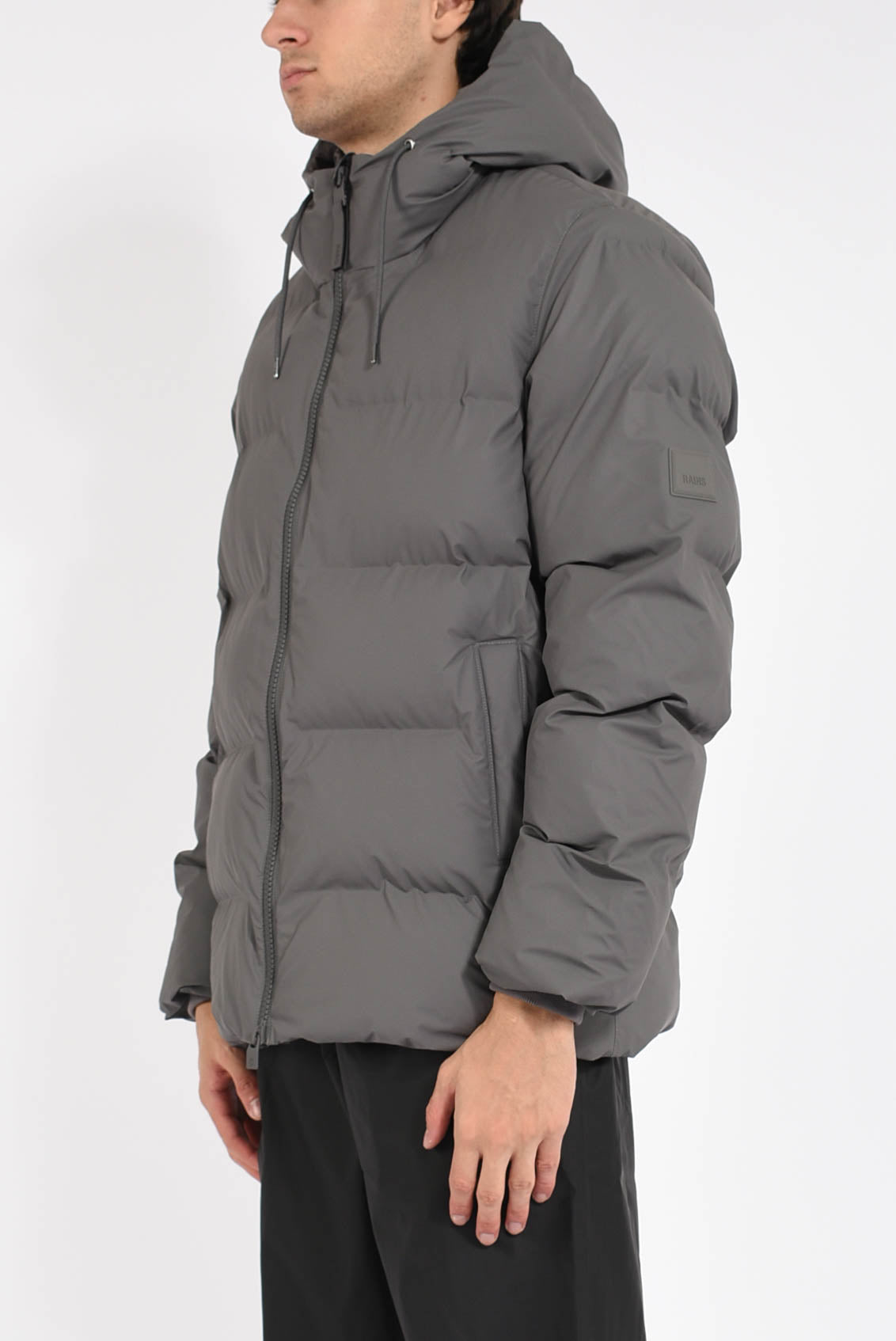Alta puffer jacket