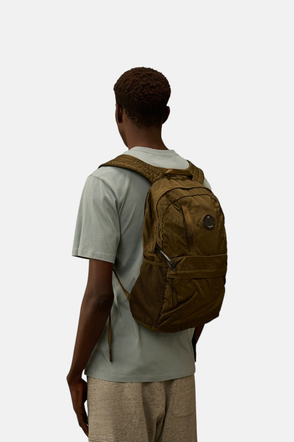 Zaino lens in nylon B