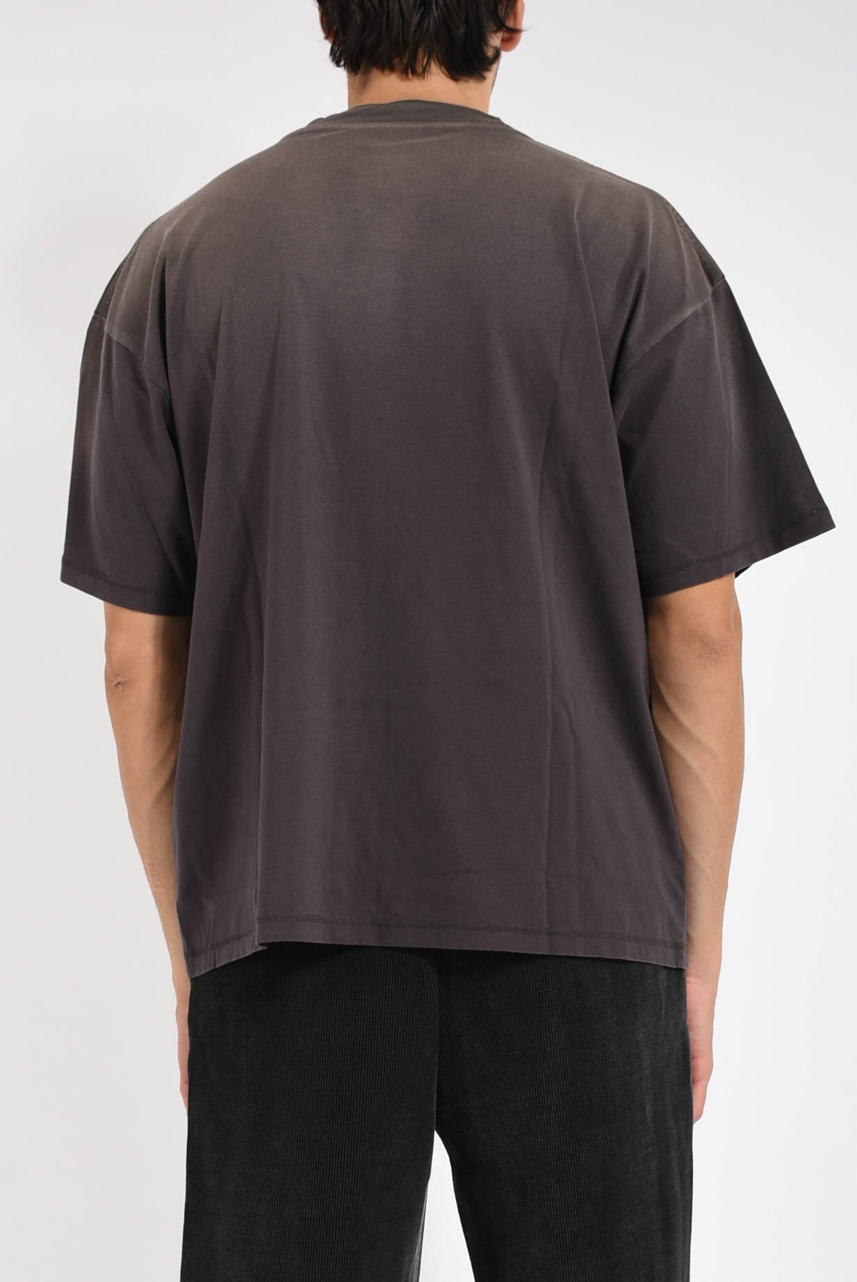 T-shirt REP REVERSE APPLIQUE