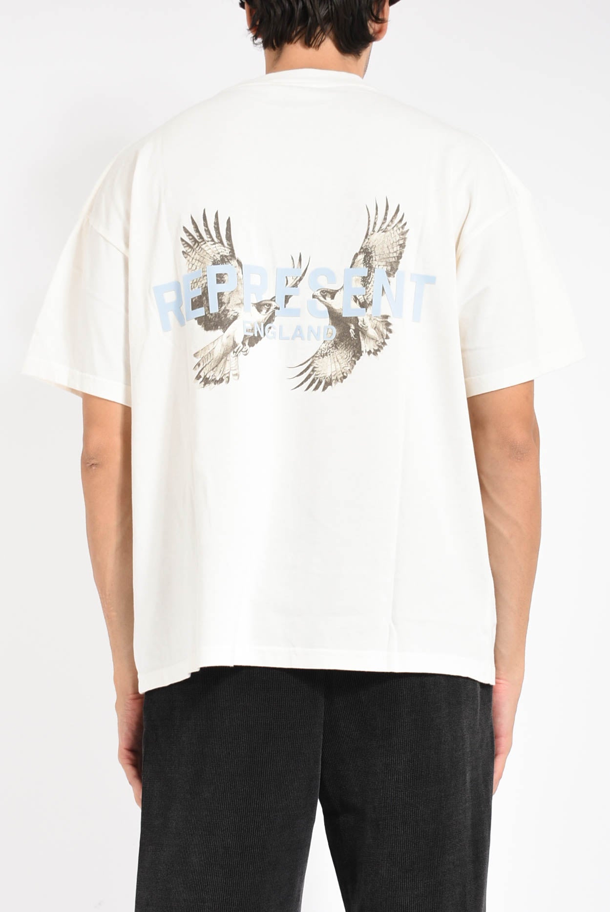 T-shirt legacy falcon