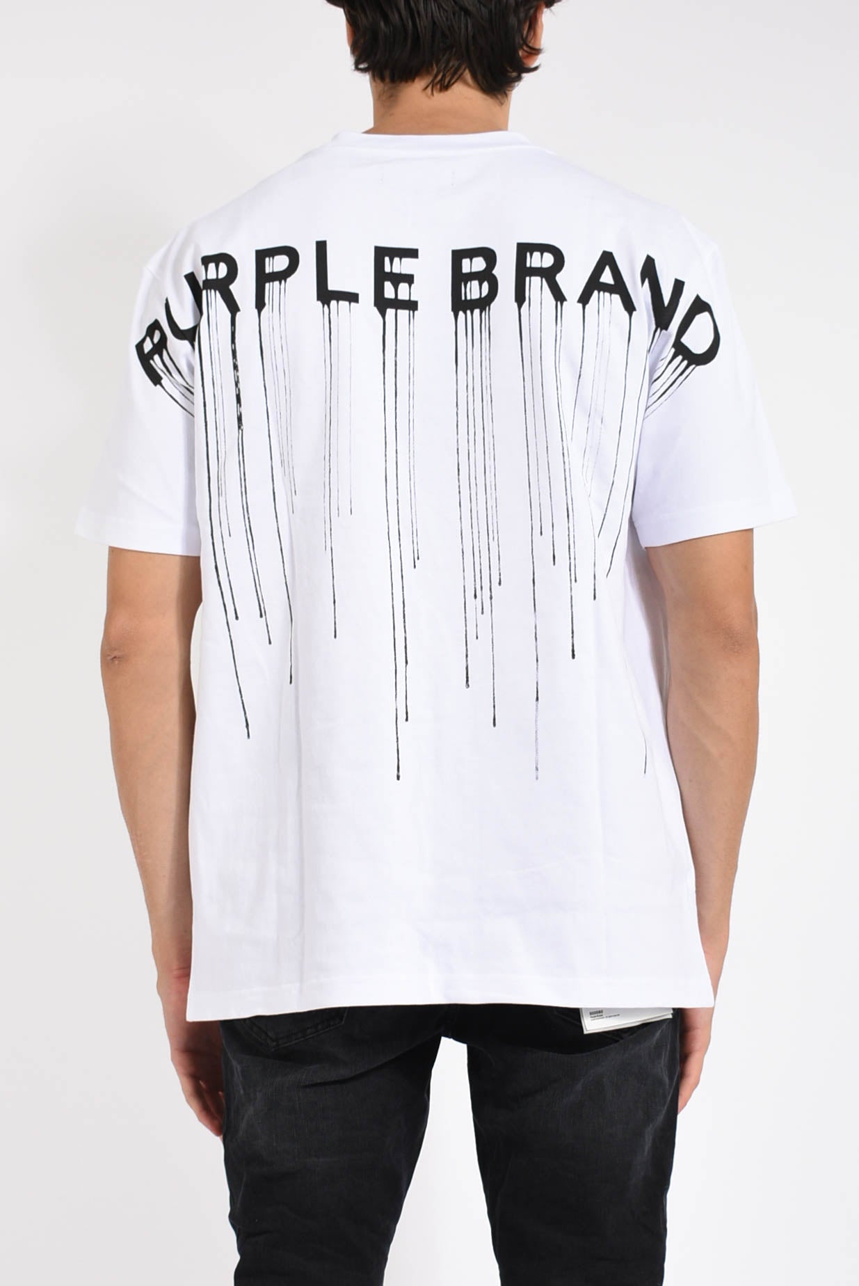 T-shirt hwt jersey