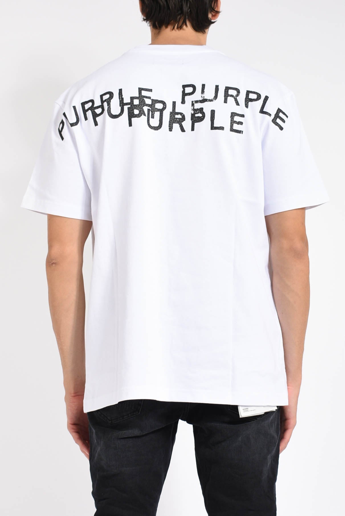T-shirt hwt jersey