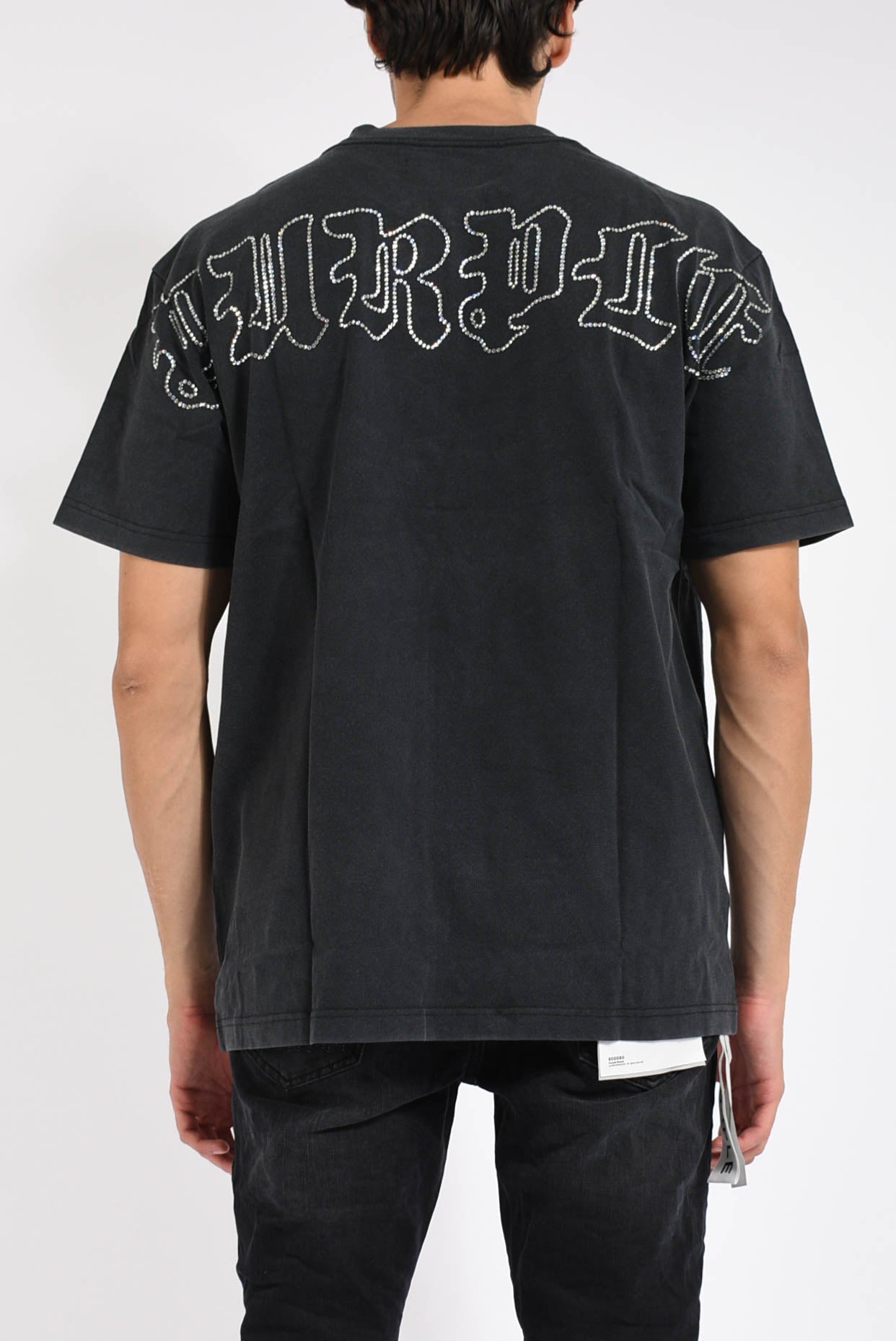 T-shirt hwt jersey