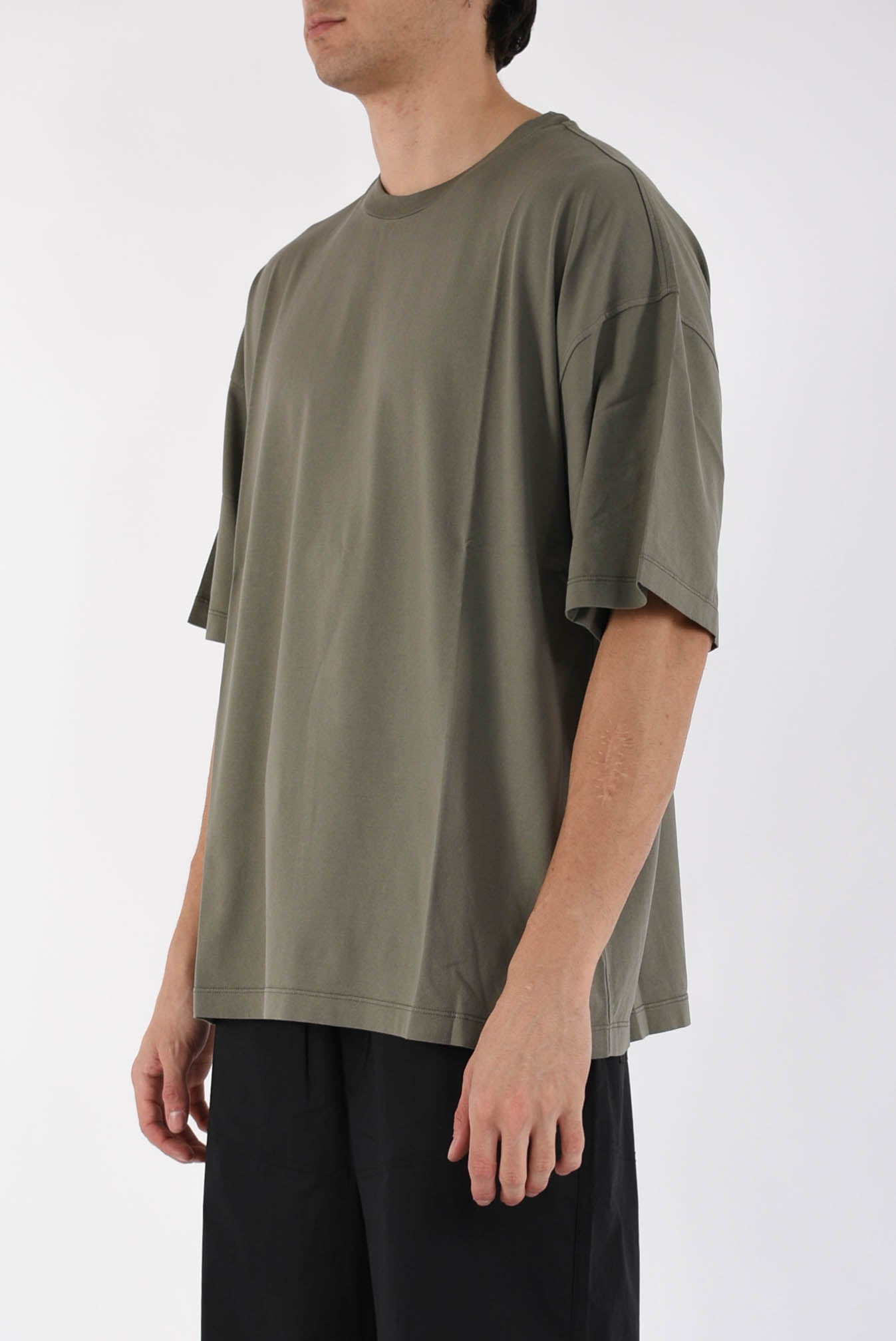 T-shirt in cotone