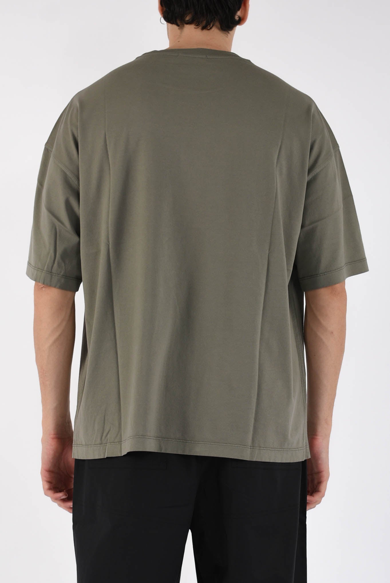 T-shirt in cotone