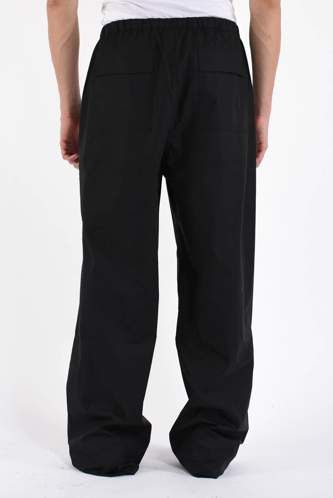 Pantaloni in cotone