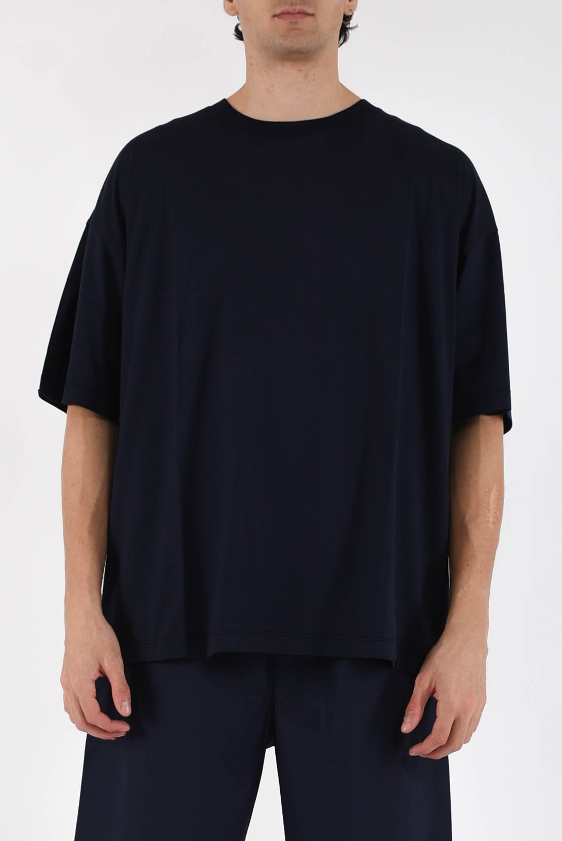 T-shirt in cotone