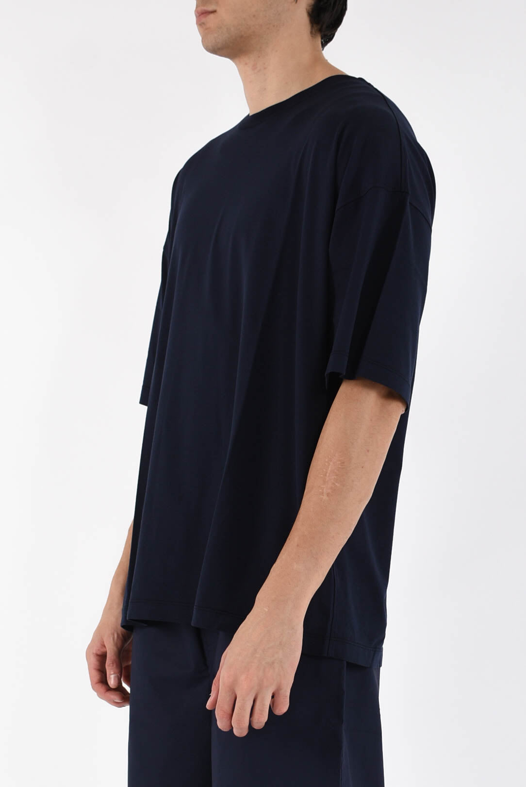 T-shirt in cotone