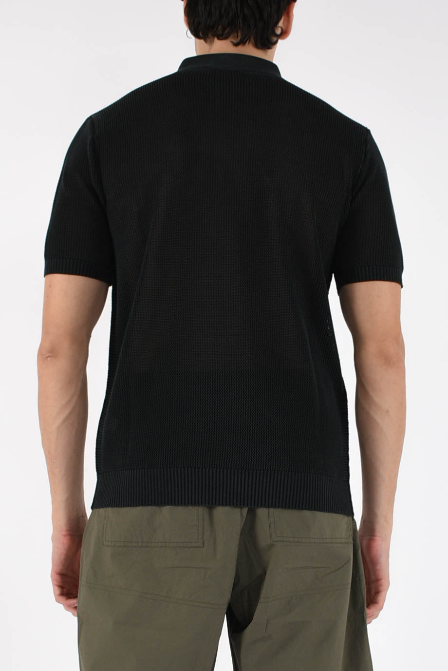 Polo in cotone