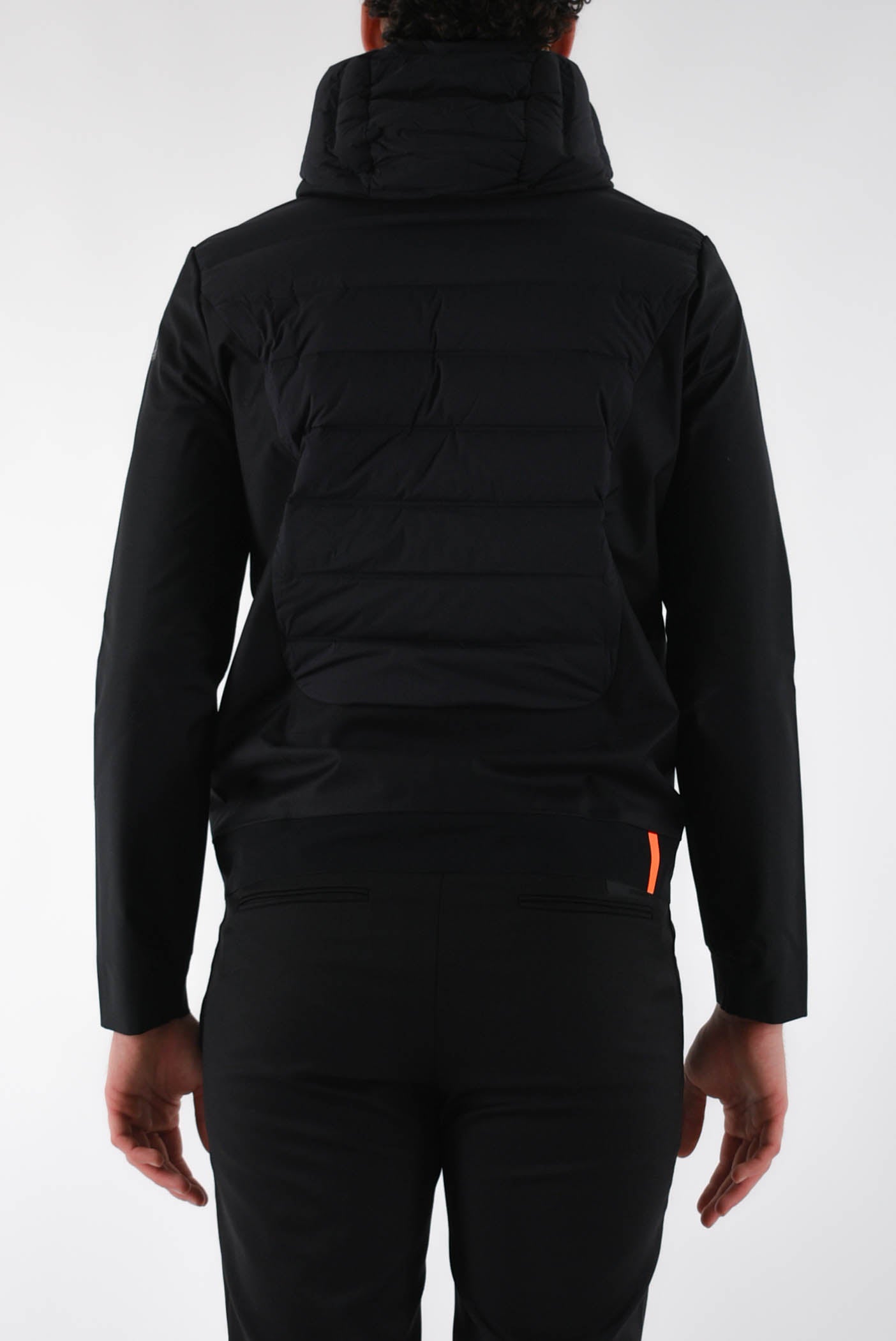 Giubbino terzilio duck soft
