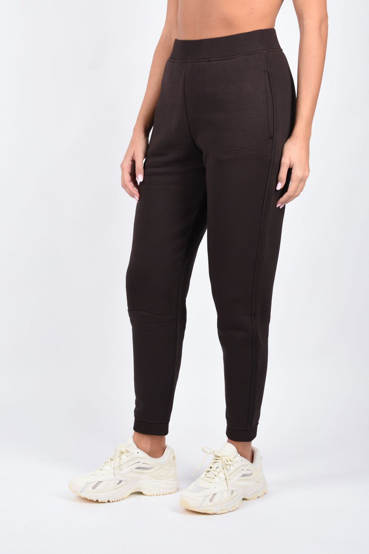 Pantalone jogging in jersey felpa SMMTORNADO 2629786013600