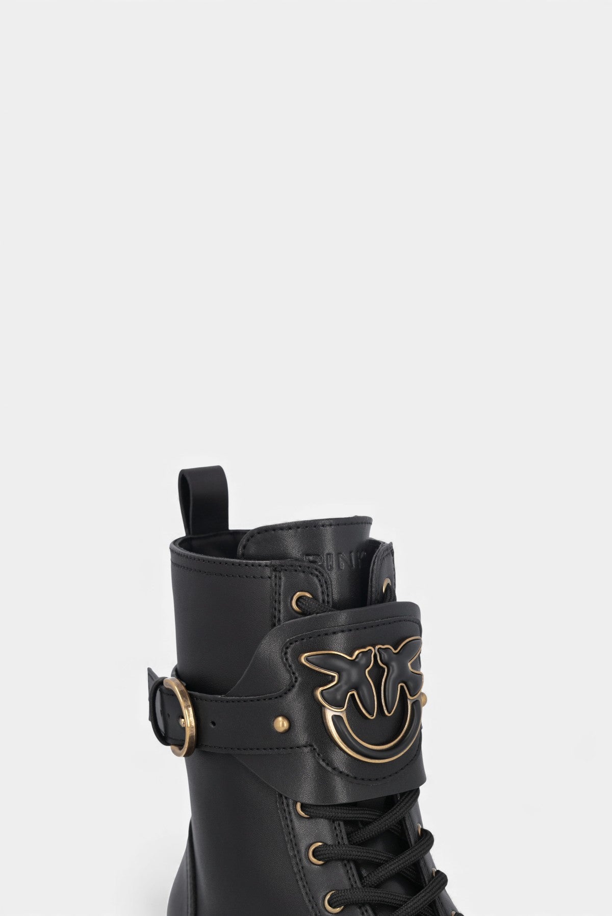 anfibi in pelle modello mia 07