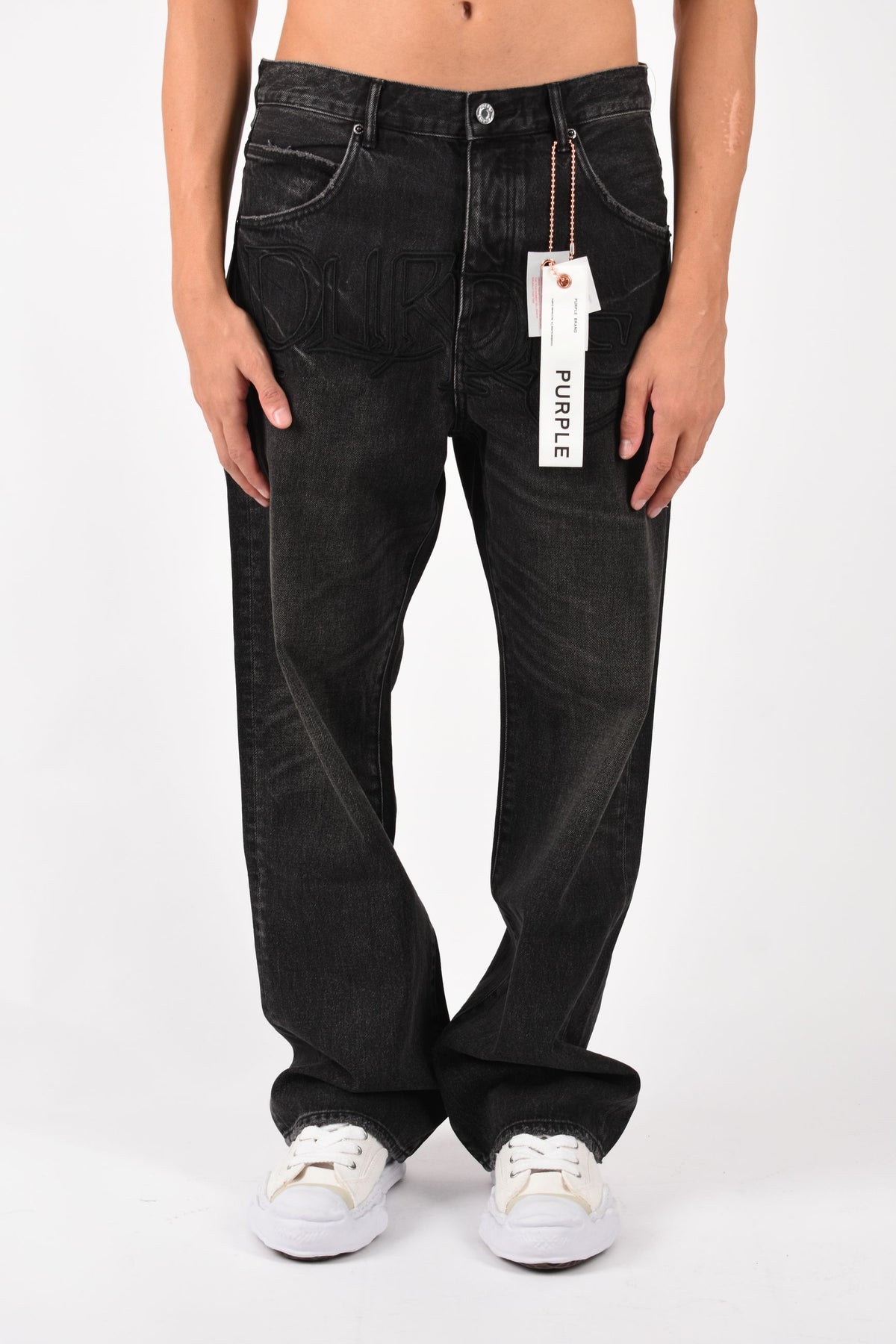 Jeans baggy
