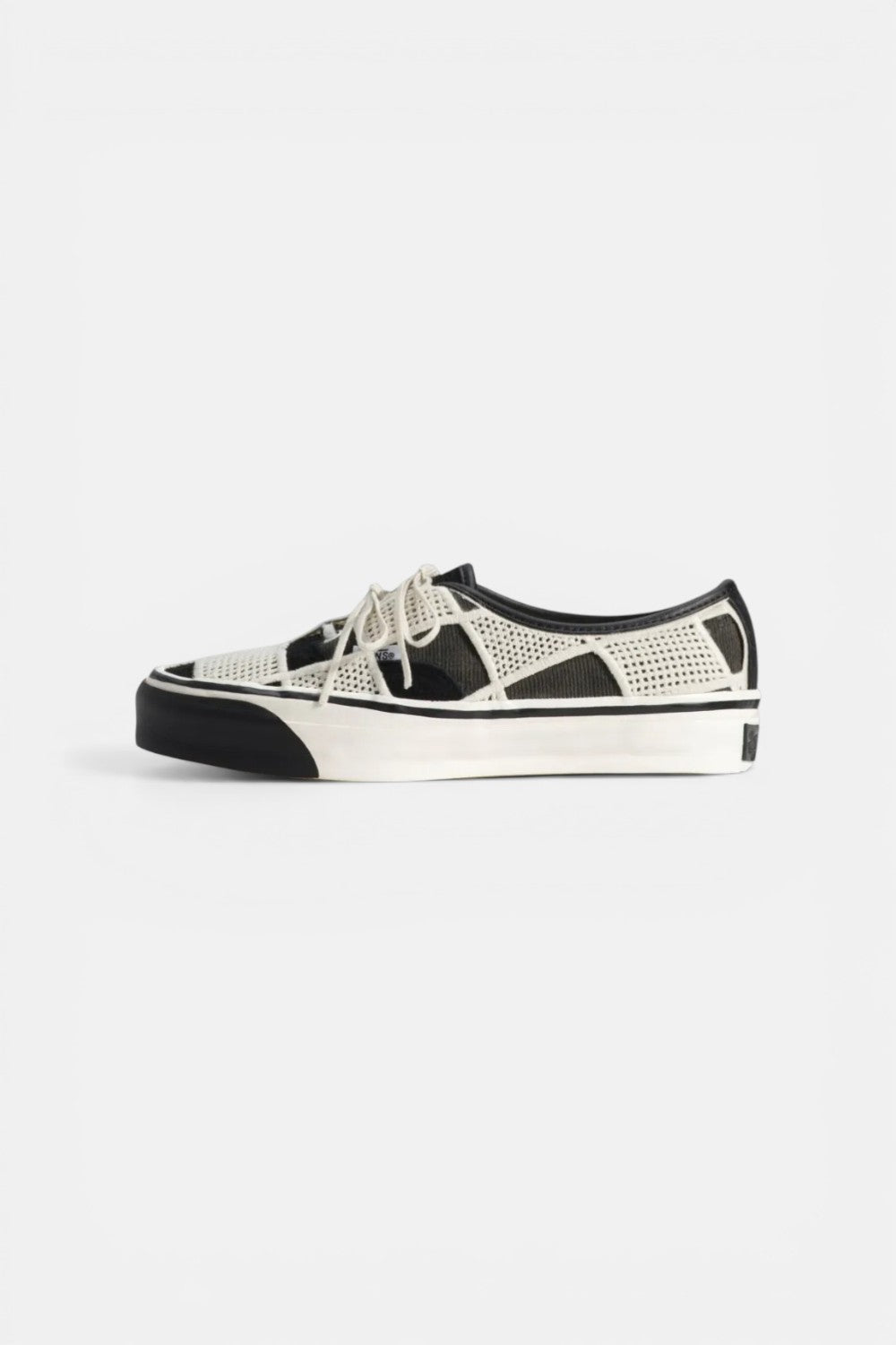 Sneakers lx authentic 44 shell knit