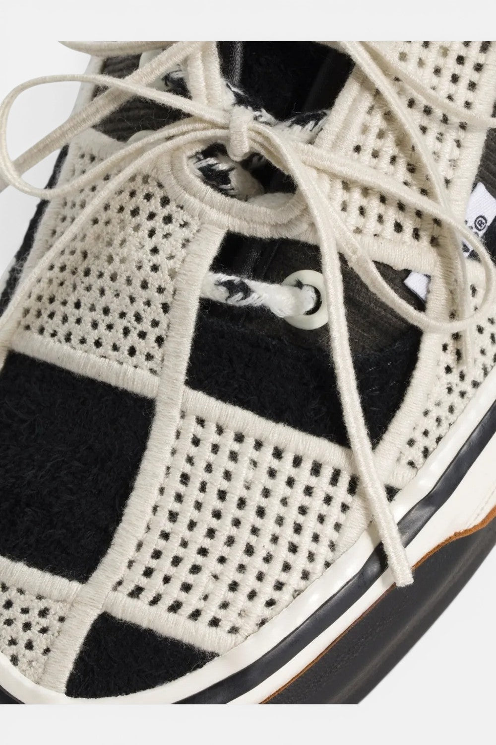 Sneakers lx authentic 44 shell knit