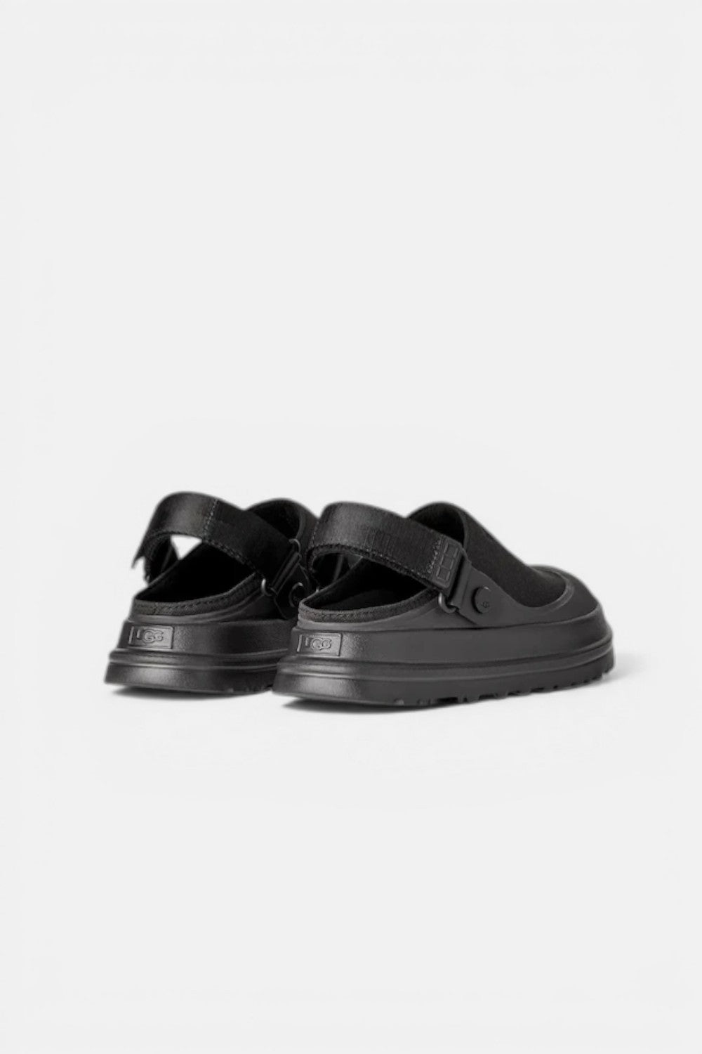 Sabot GoldenGlow Canvas