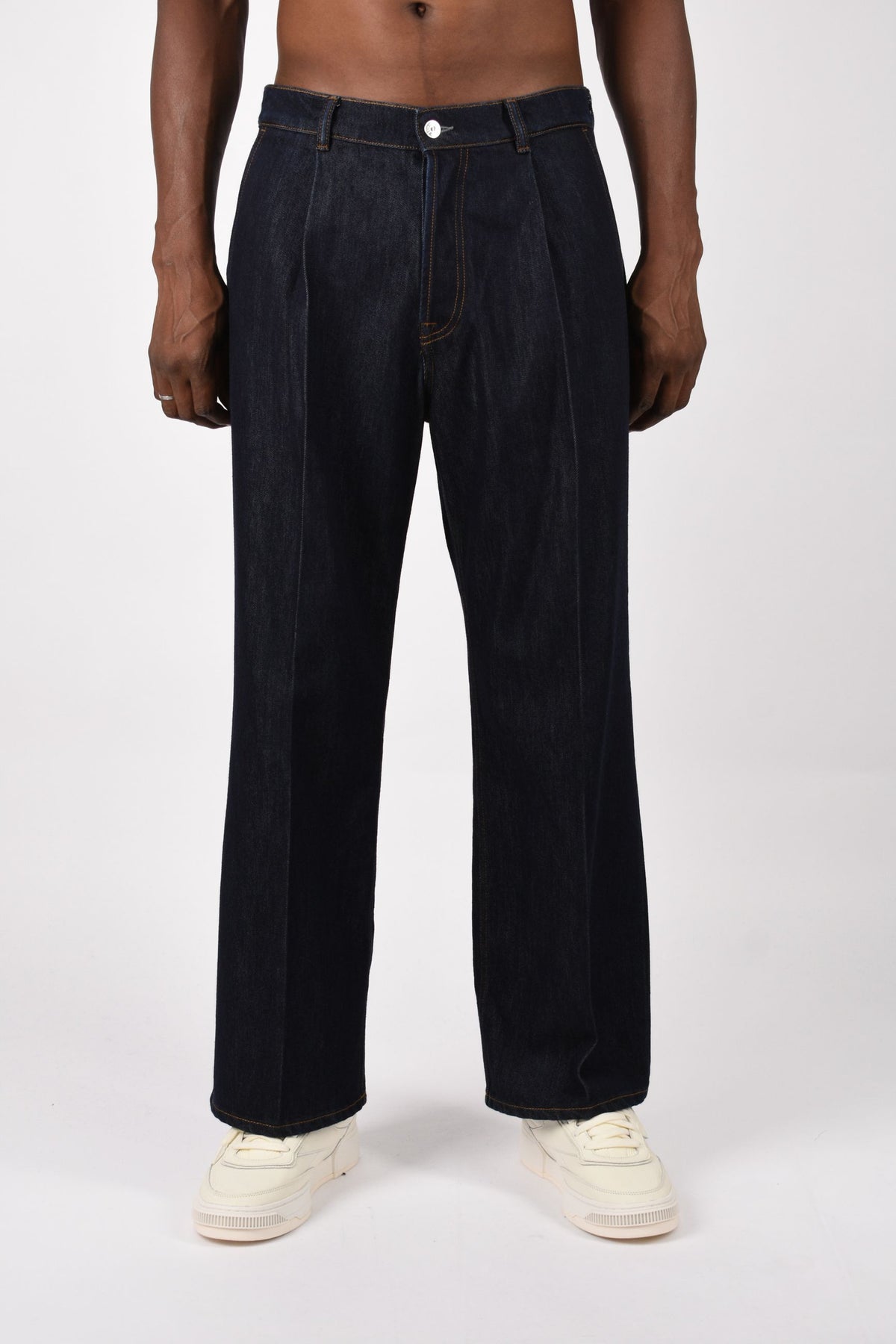 Jeans Rivet 9FW26RV01