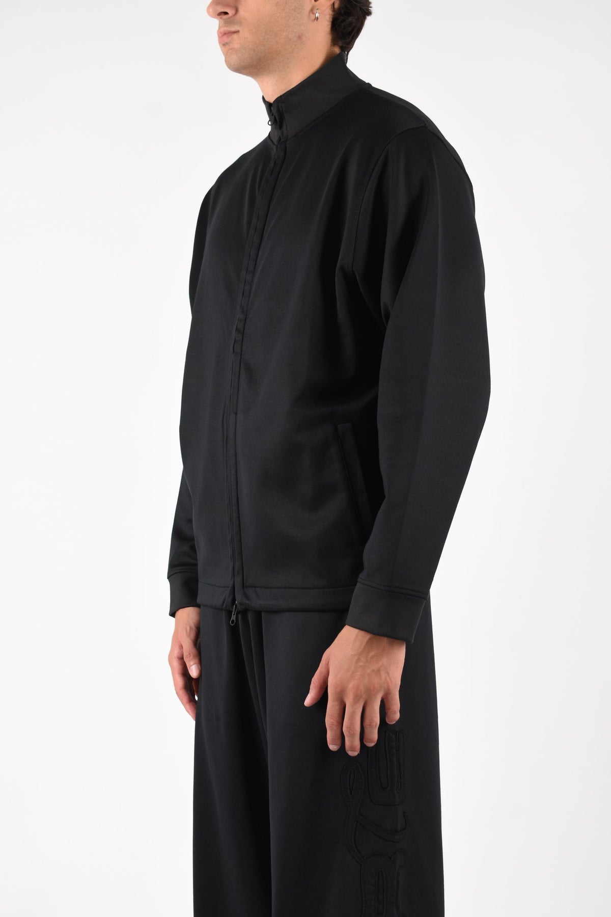 Track jacket Polyform