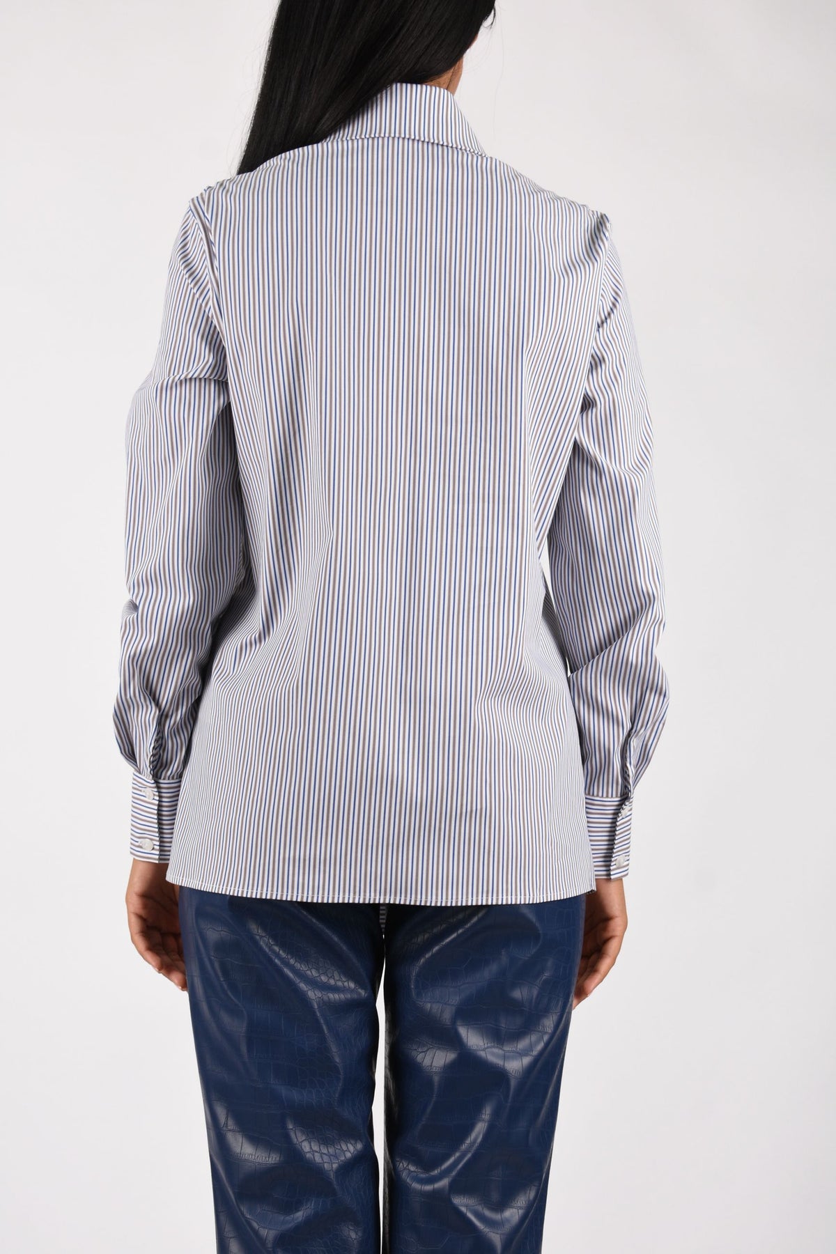 CAMICIA HYPNOTIQUE CA7040R