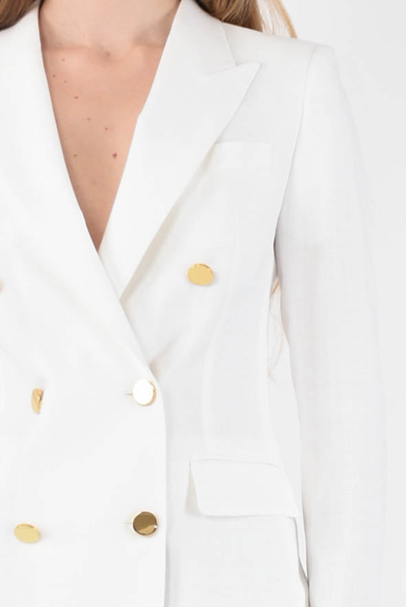 TAGLIATORE giacca a doppiopetto