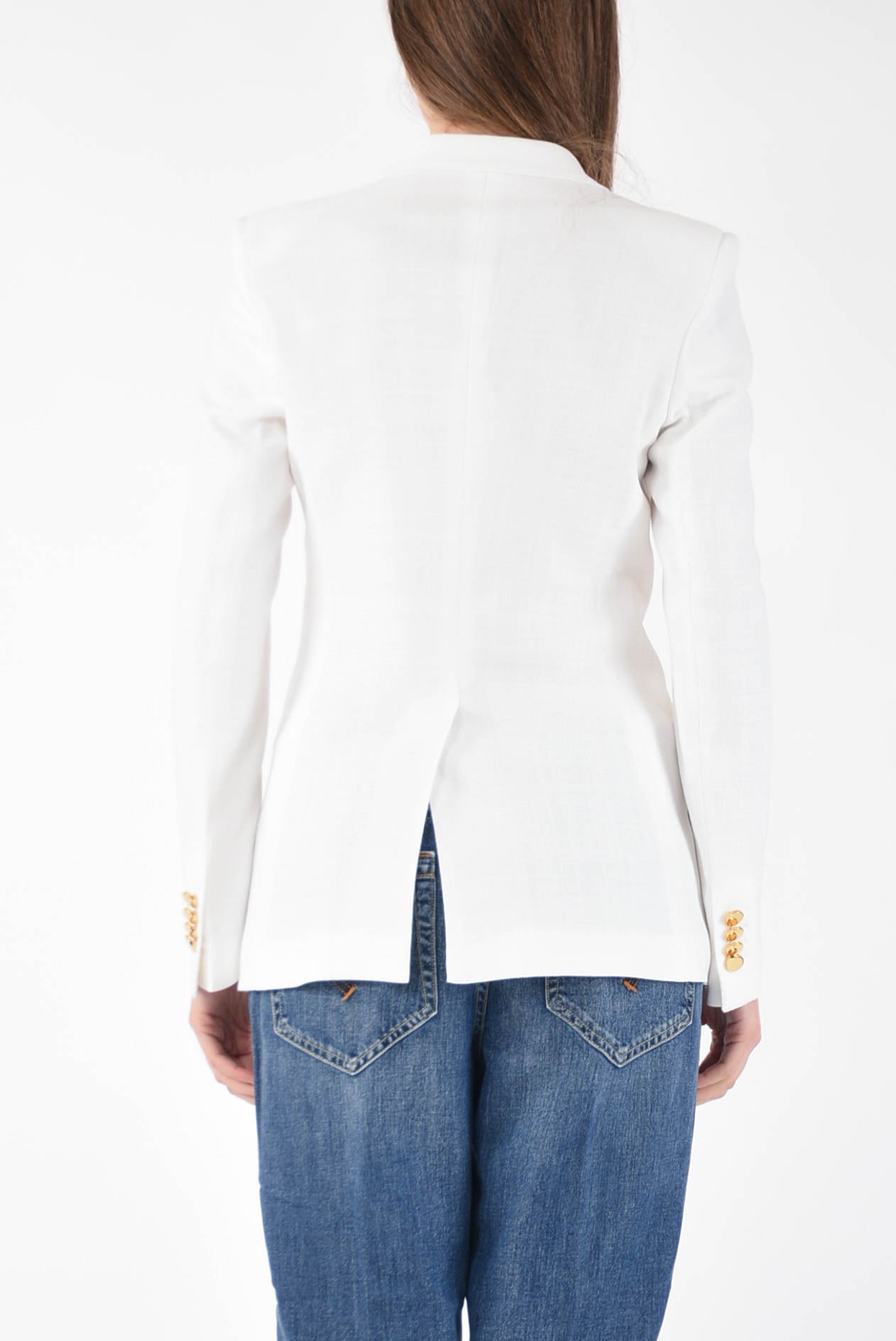 TAGLIATORE giacca a doppiopetto