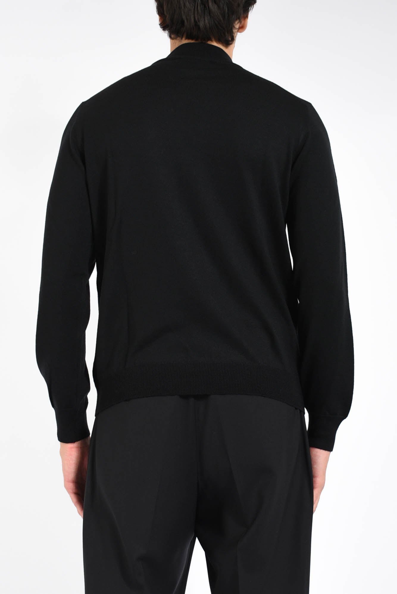 maglia in lana