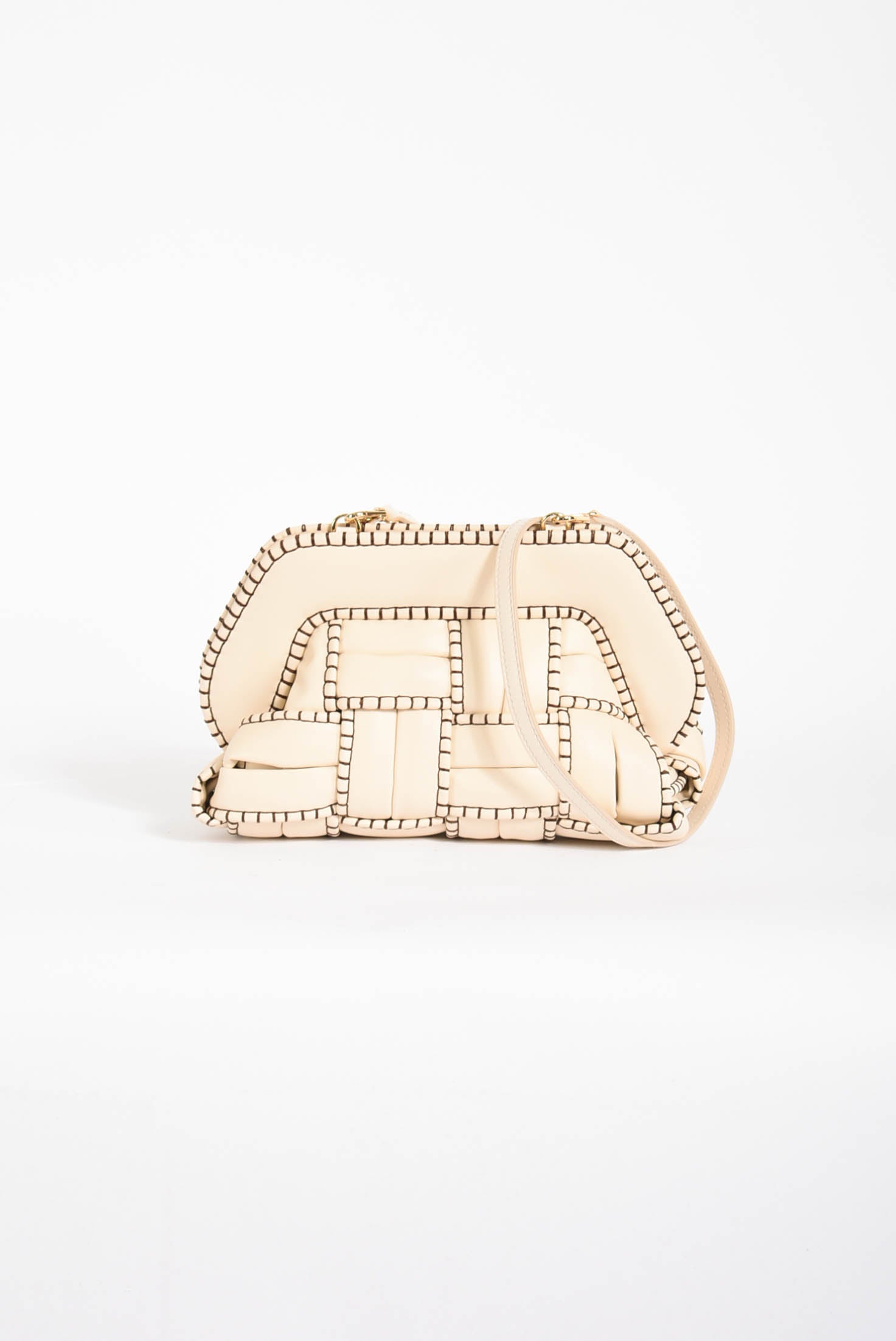 borsa a tracolla tia trim