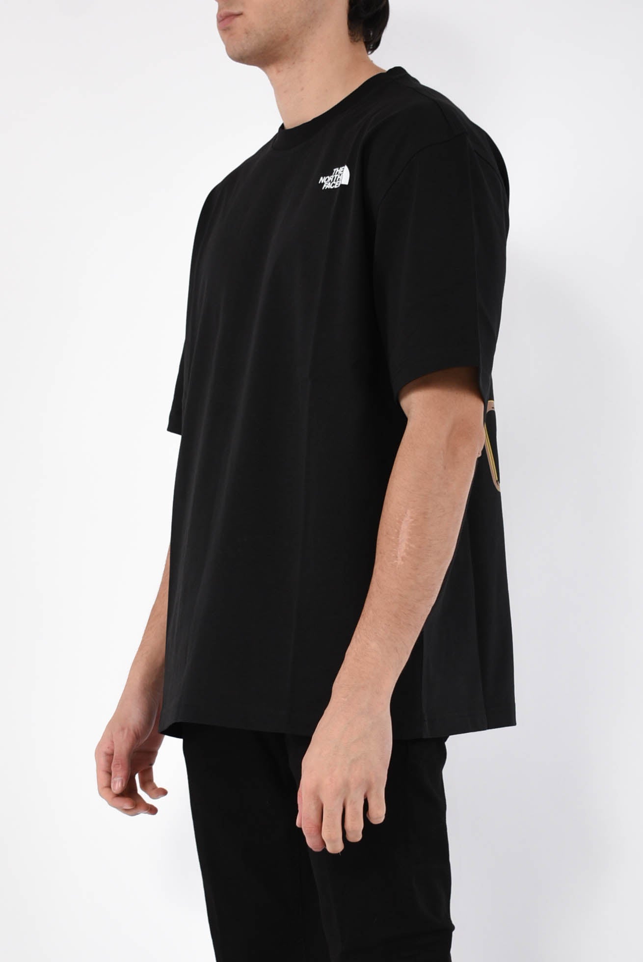 T-shirt NSE Oversize