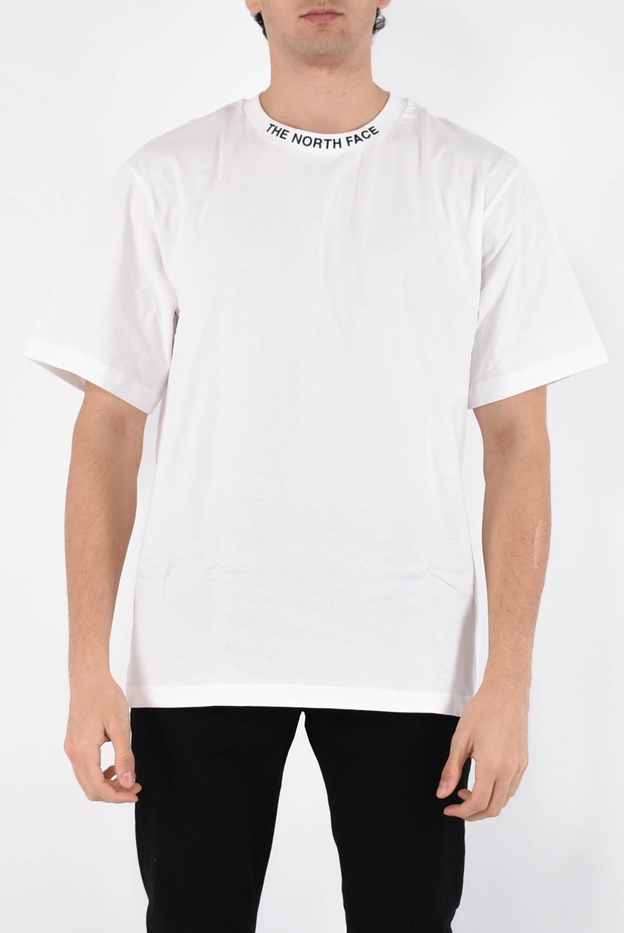 t-shirt in cotone Zumu