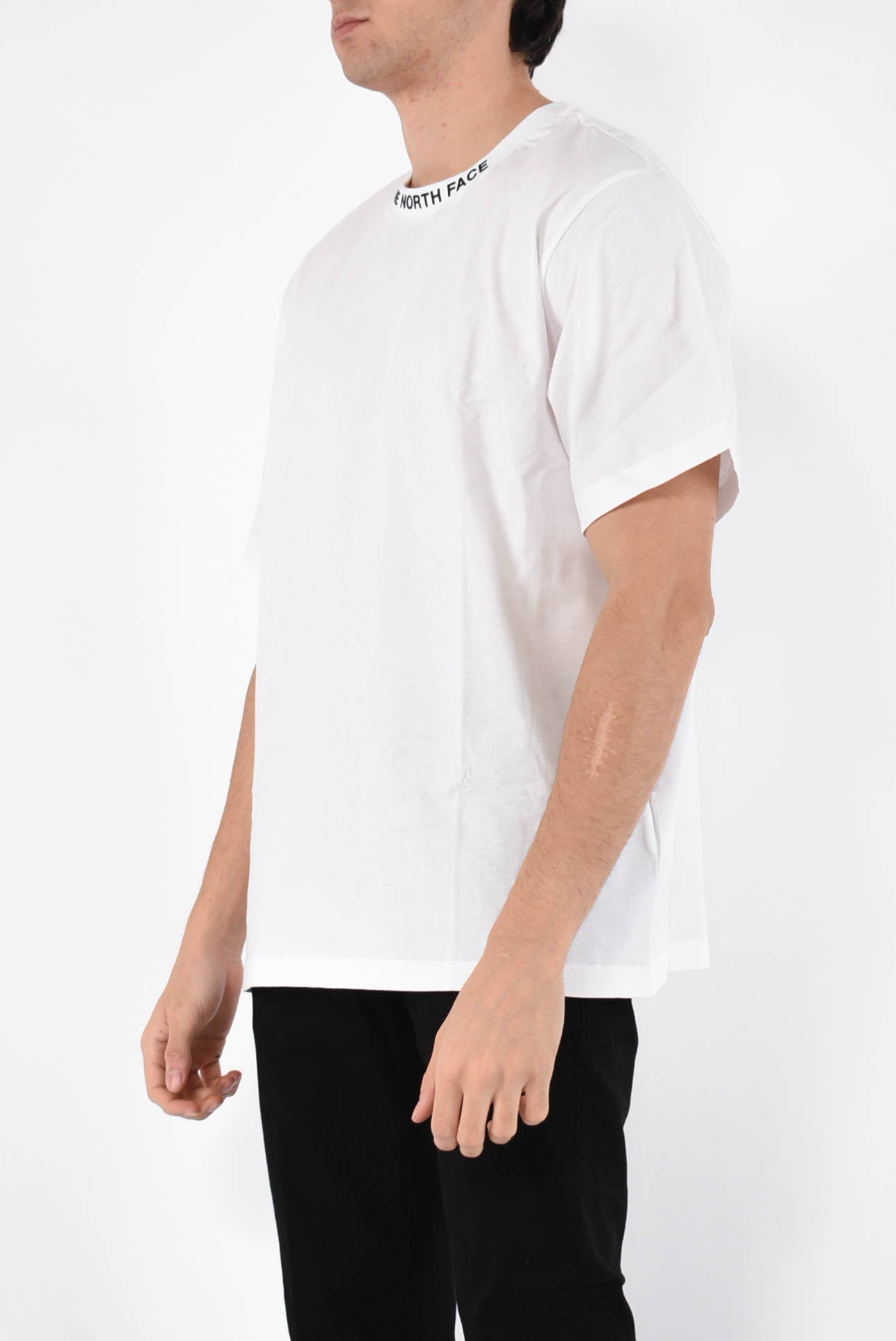 t-shirt in cotone Zumu