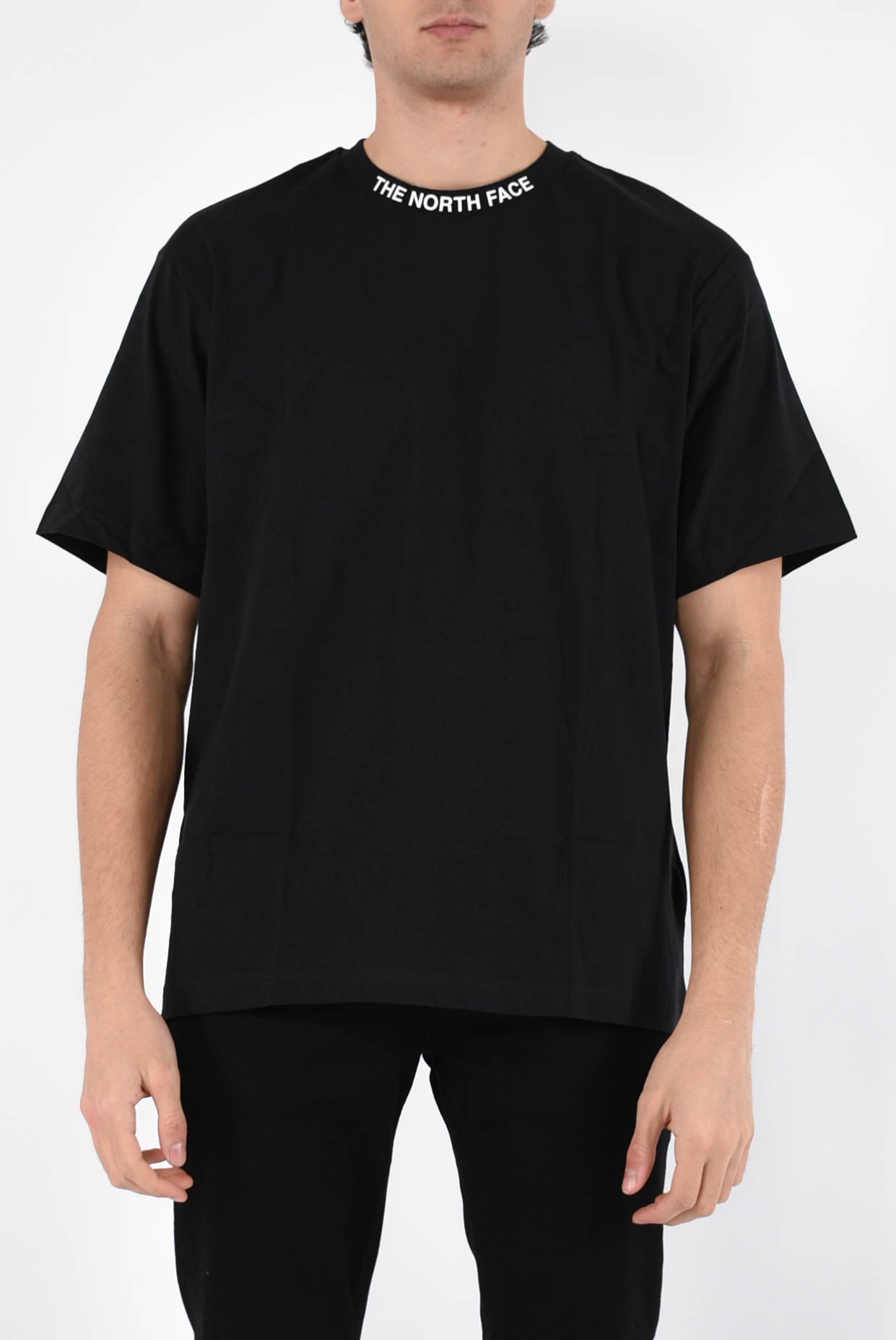 t-shirt in cotone zumu