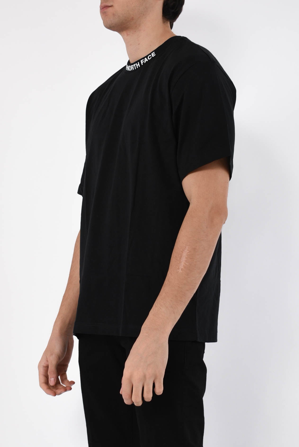 t-shirt in cotone zumu