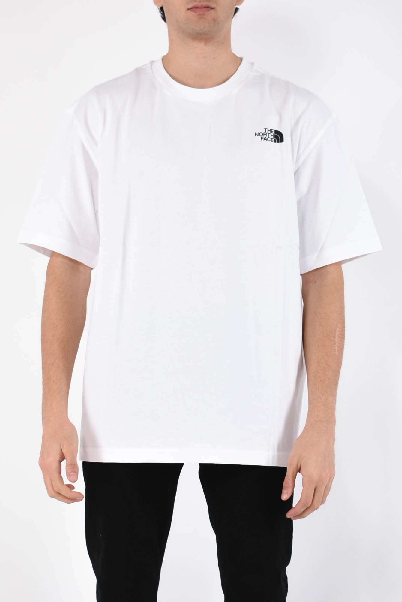 T-shirt NSE Oversize