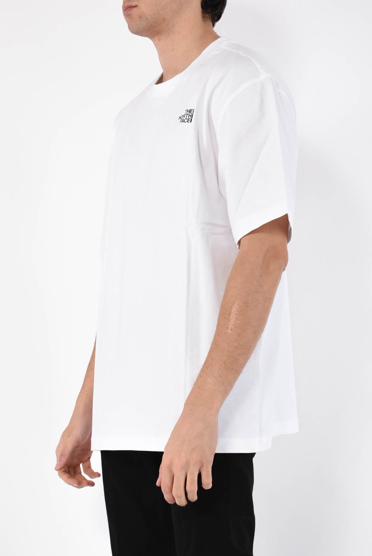 T-shirt NSE Oversize
