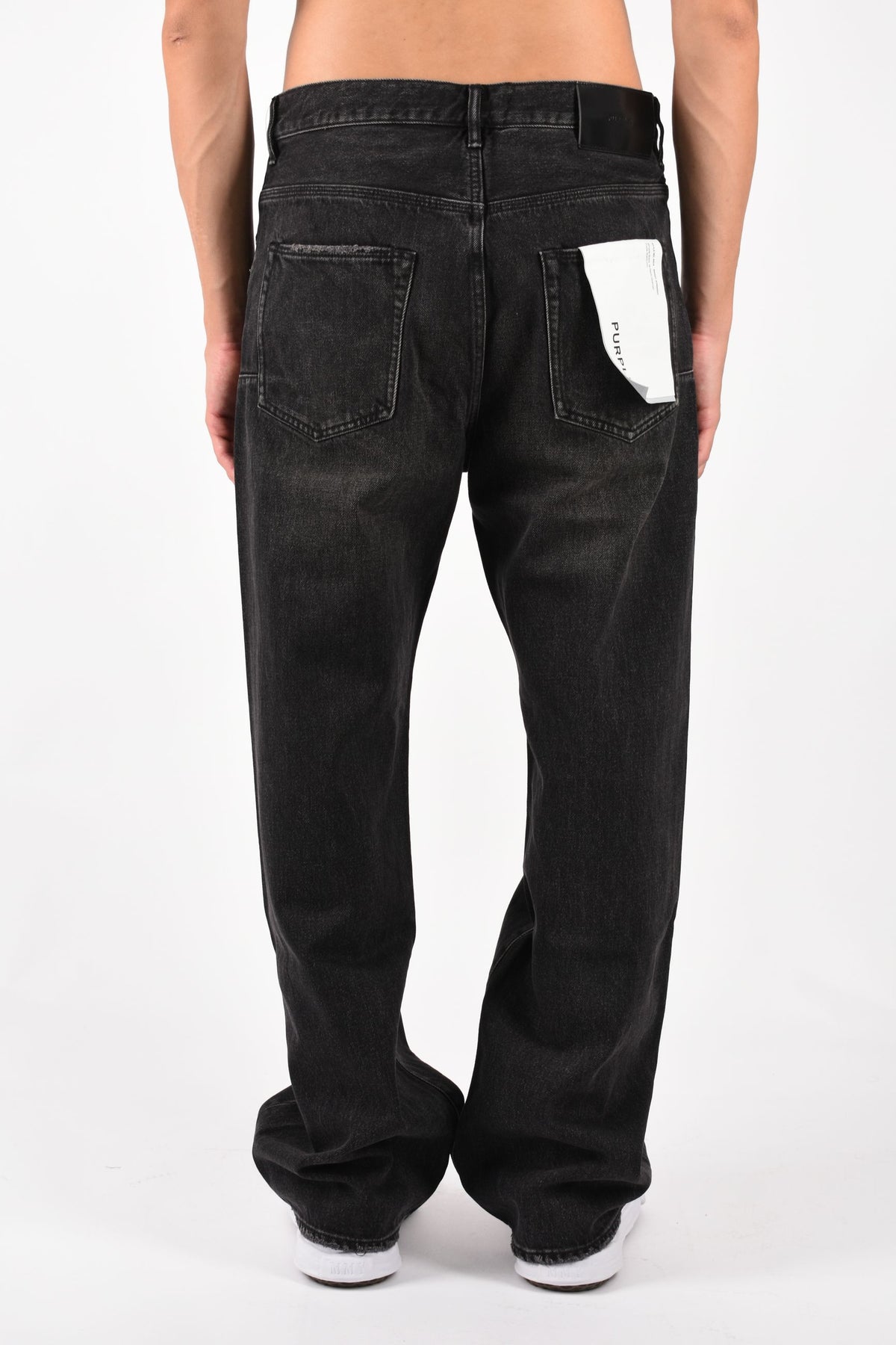 Jeans baggy