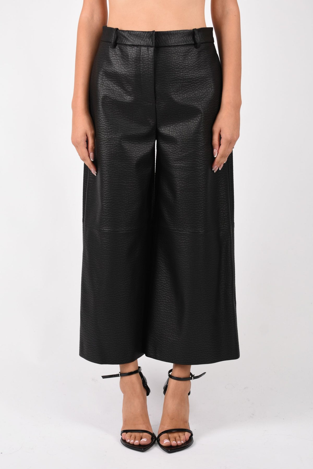PANTALONI AMPI