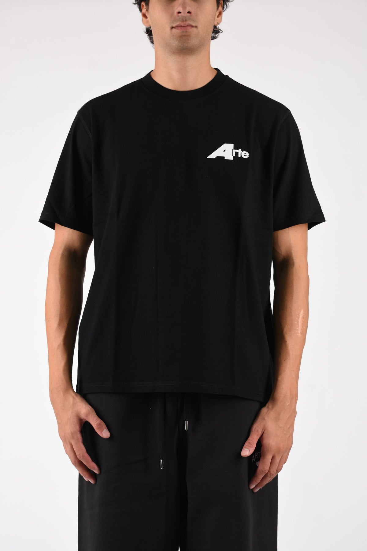 T-shirt big